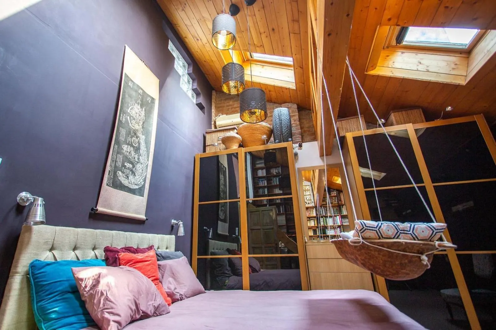 Villa Home In The Heart Of The City Bukarest Románia