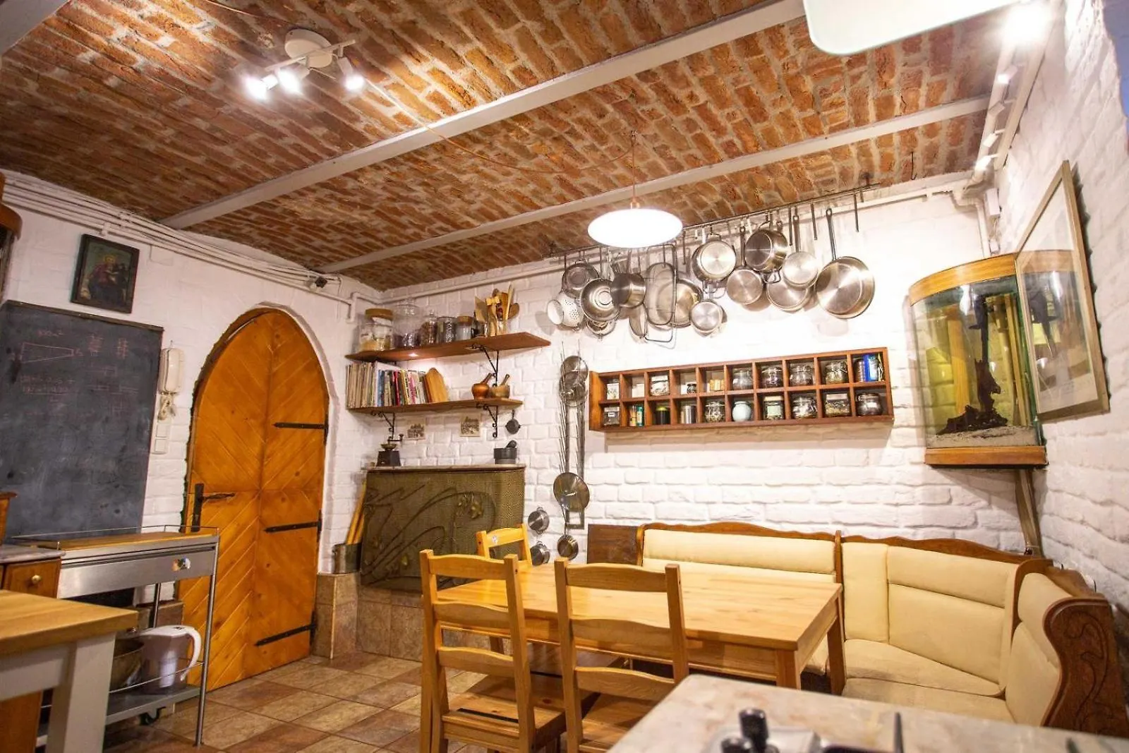 Home In The Heart Of The City Bukarest
